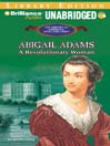 Abigail Adams